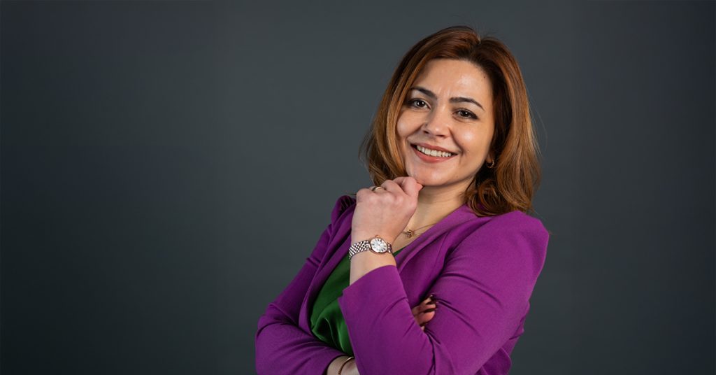 Alina Podaru