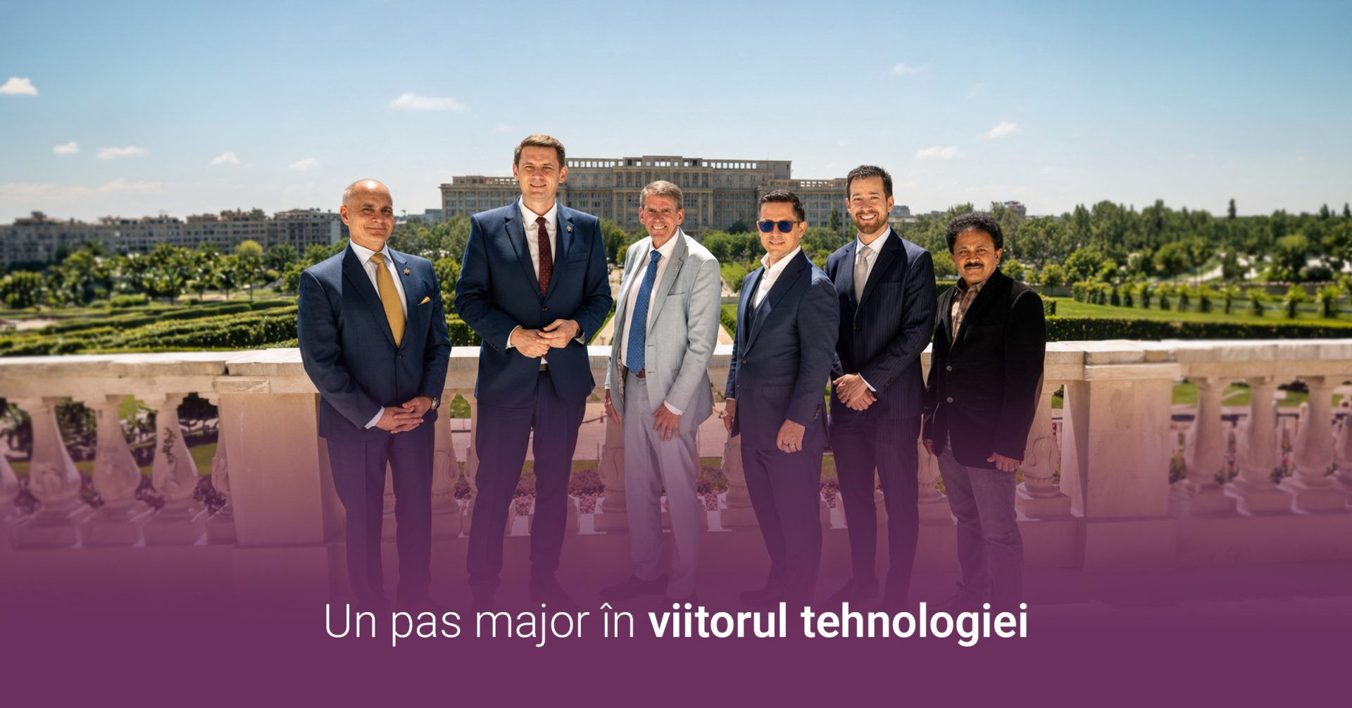 Leviatan Group și DriverAI pun bazele primului centru de date cu Inteligență Artificială Cuantică din România